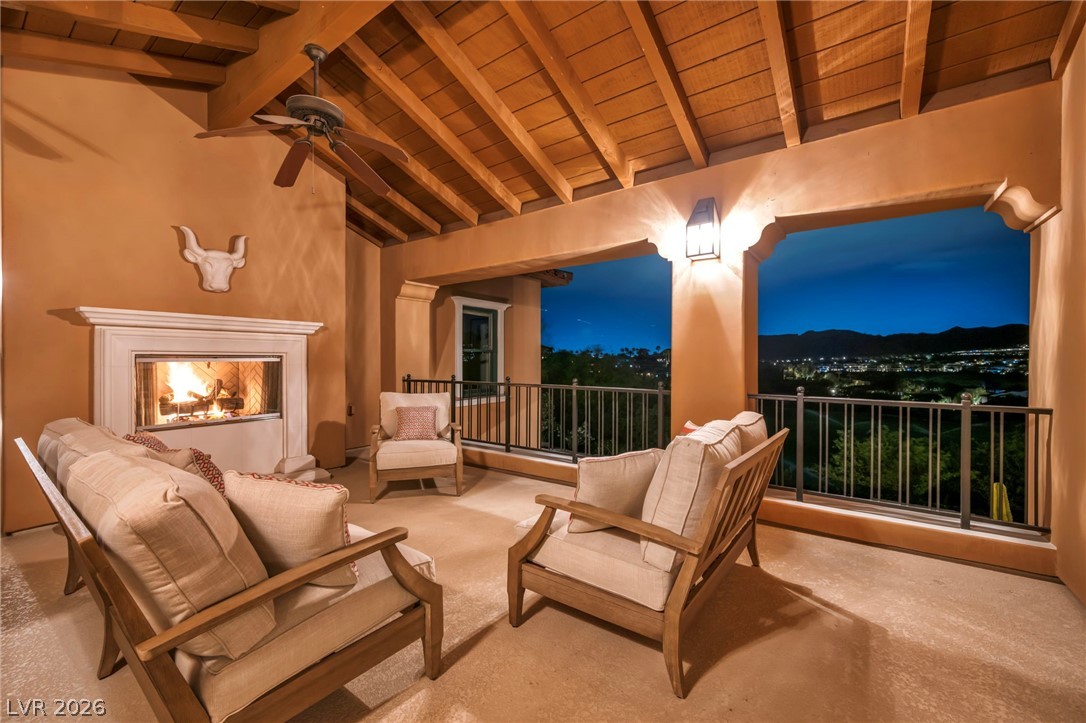 7 Costa Del Sol Court Henderson NV 89011