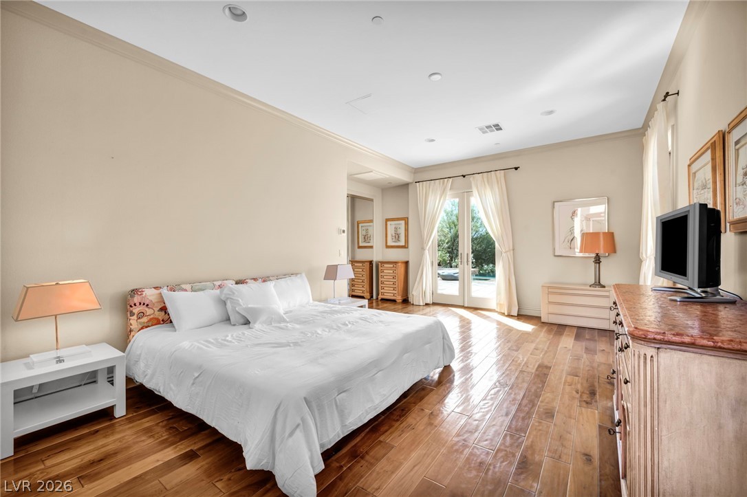 7 Costa Del Sol Court Henderson NV 89011