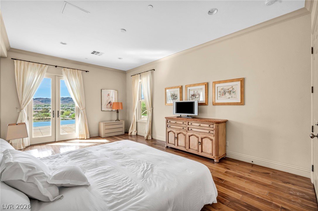 7 Costa Del Sol Court Henderson NV 89011