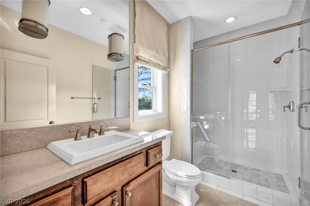7 Costa Del Sol Court Henderson NV 89011