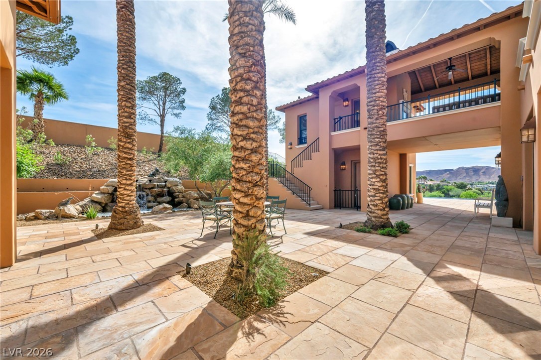 7 Costa Del Sol Court Henderson NV 89011