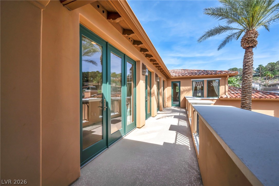 7 Costa Del Sol Court Henderson NV 89011