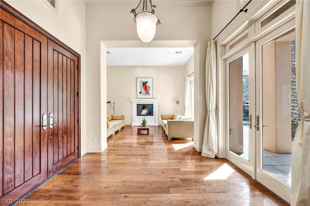 7 Costa Del Sol Court Henderson NV 89011