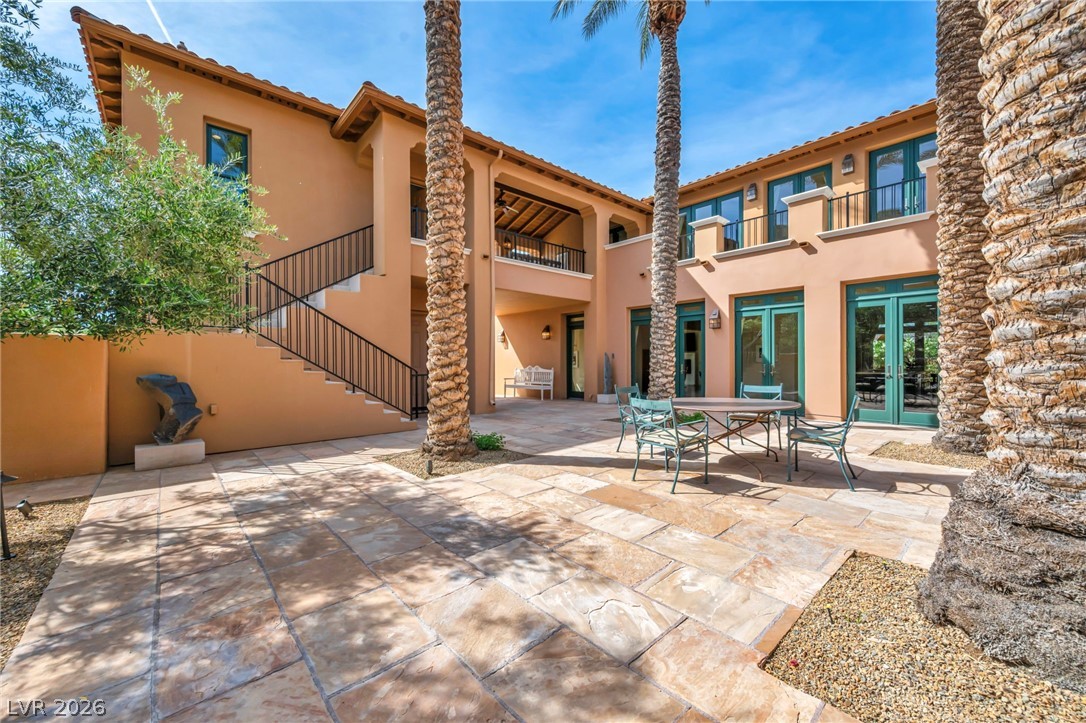 7 Costa Del Sol Court Henderson NV 89011