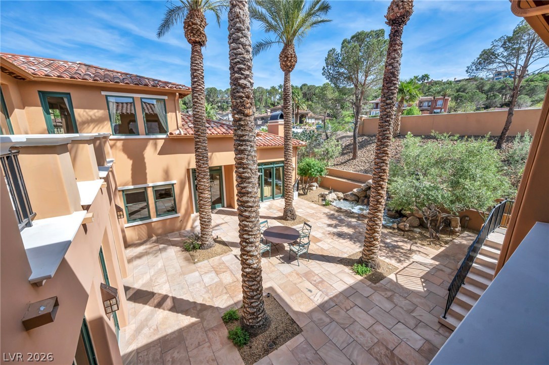 7 Costa Del Sol Court Henderson NV 89011