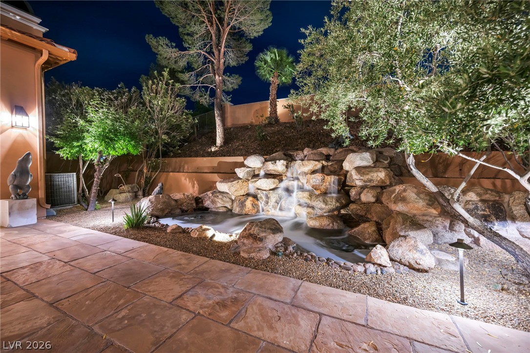 7 Costa Del Sol Court Henderson NV 89011