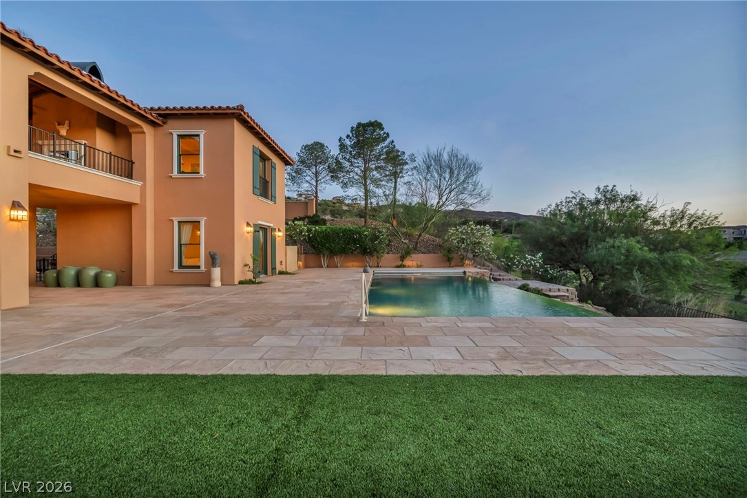 7 Costa Del Sol Court Henderson NV 89011