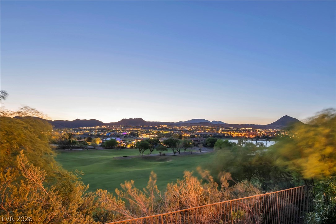 7 Costa Del Sol Court Henderson NV 89011