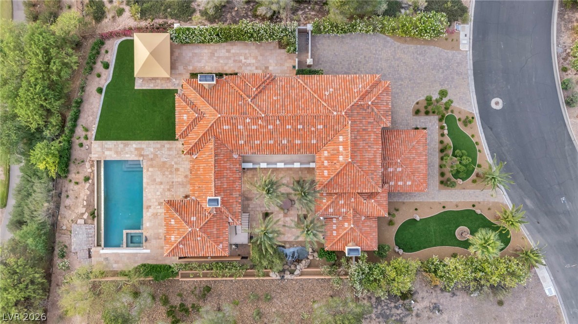 7 Costa Del Sol Court Henderson NV 89011
