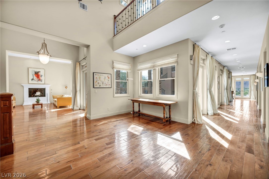7 Costa Del Sol Court Henderson NV 89011