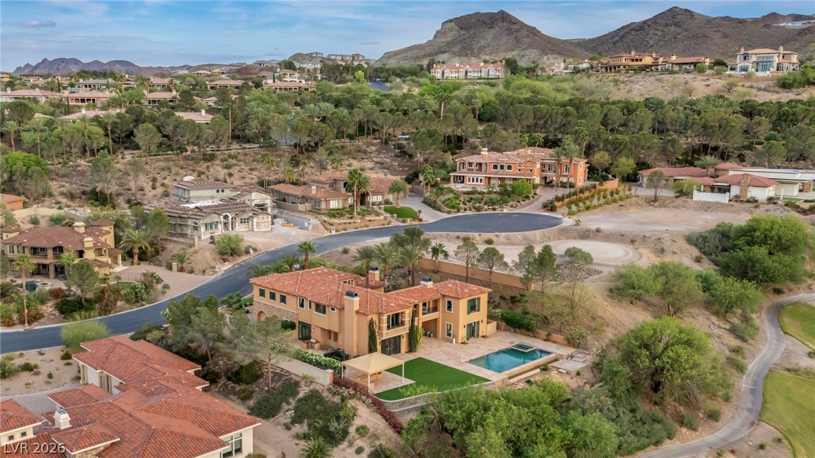 7 Costa Del Sol Court Henderson NV 89011
