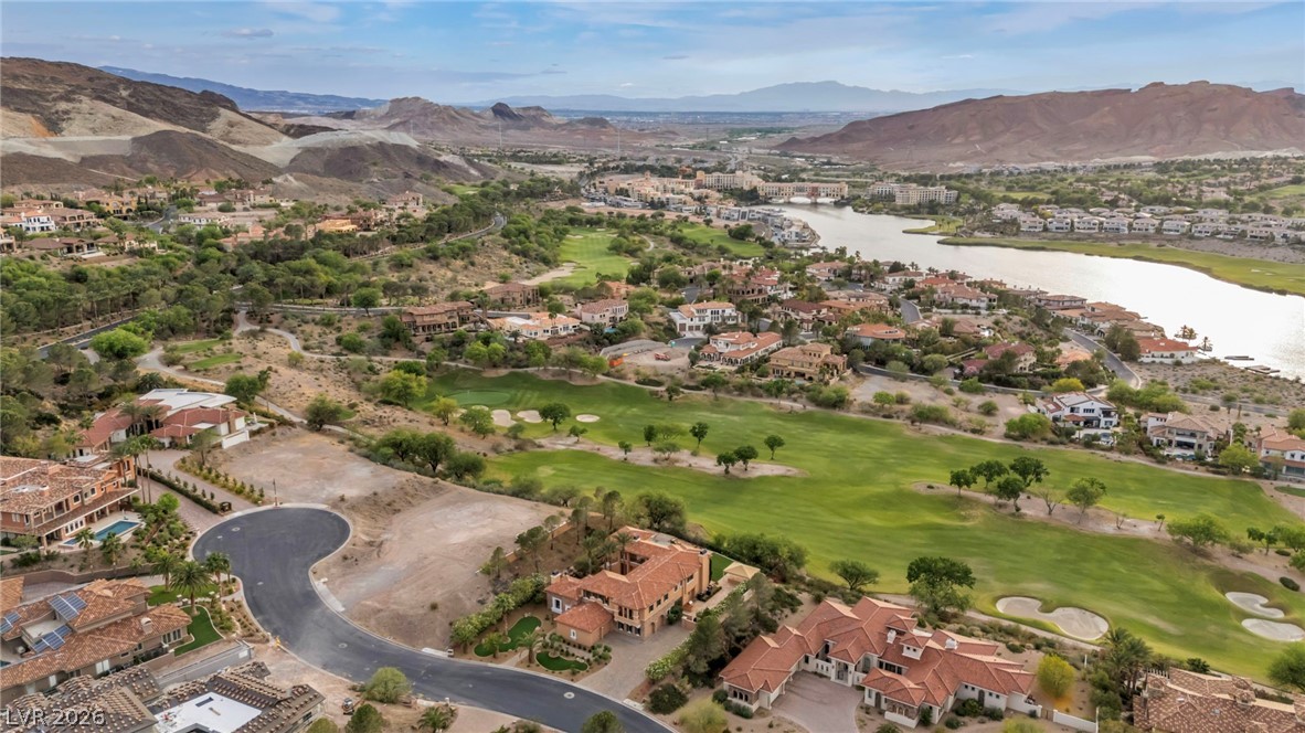 7 Costa Del Sol Court Henderson NV 89011