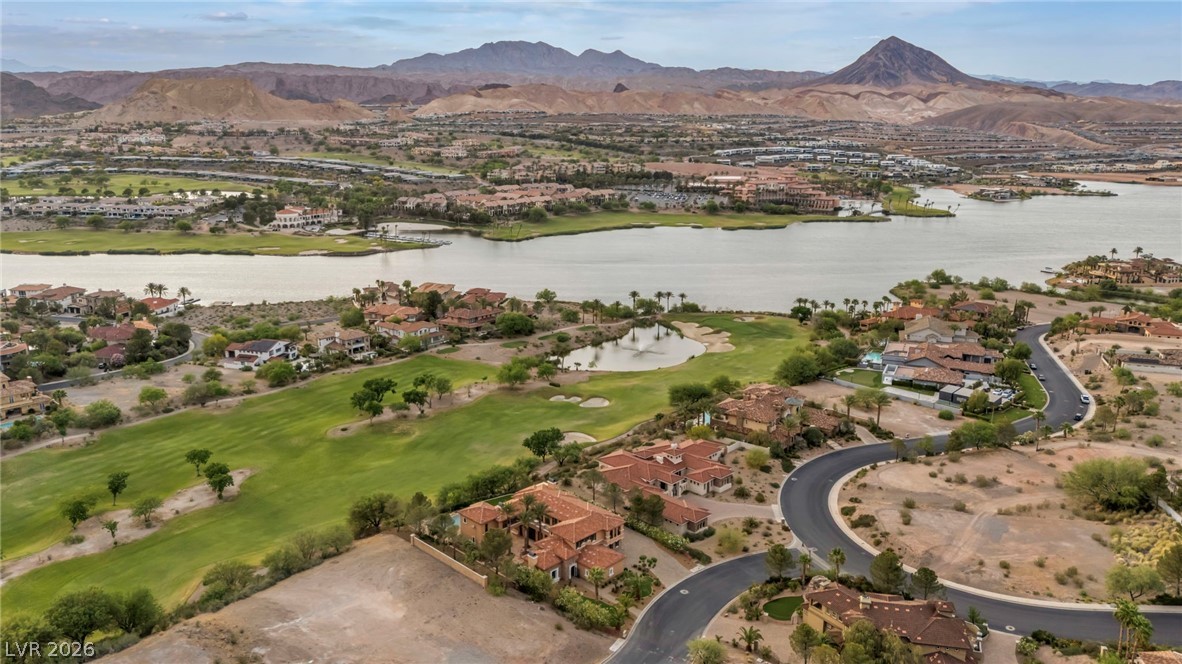 7 Costa Del Sol Court Henderson NV 89011