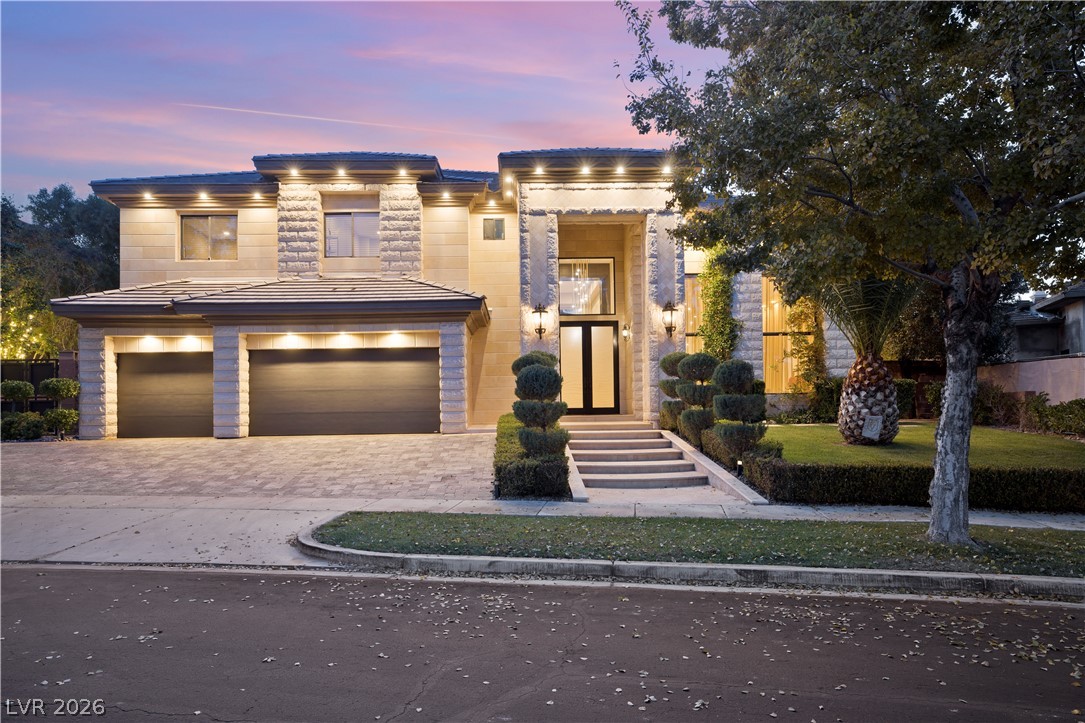9624 Grand Isle Lane Las Vegas NV 89144