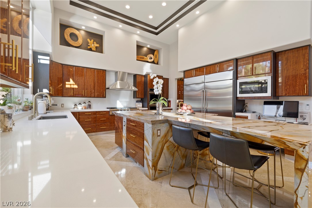 9624 Grand Isle Lane Las Vegas NV 89144