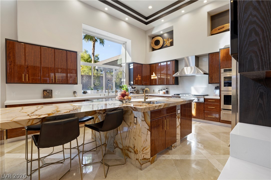 9624 Grand Isle Lane Las Vegas NV 89144