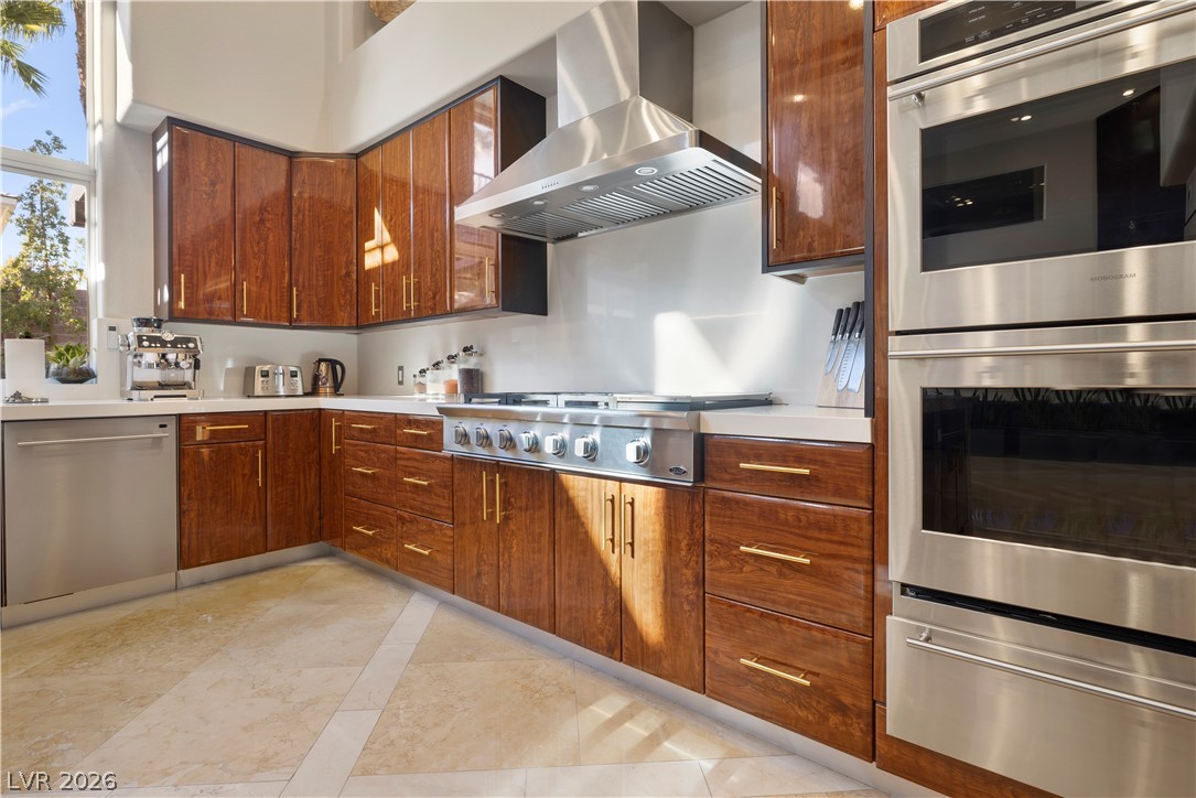 9624 Grand Isle Lane Las Vegas NV 89144