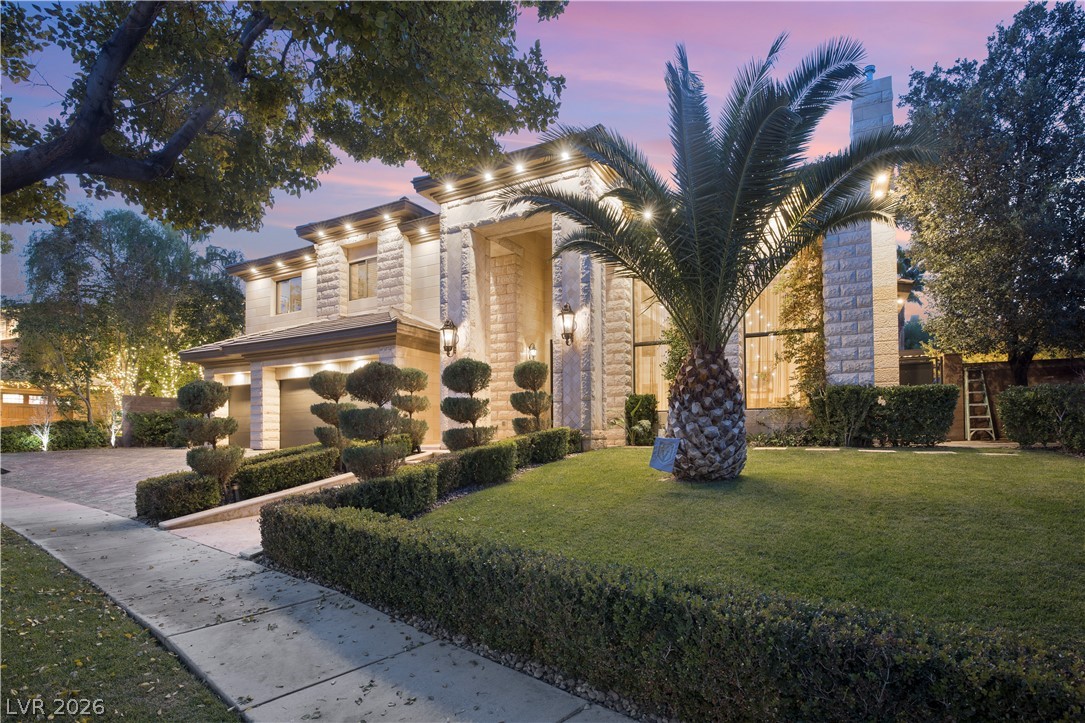 9624 Grand Isle Lane Las Vegas NV 89144