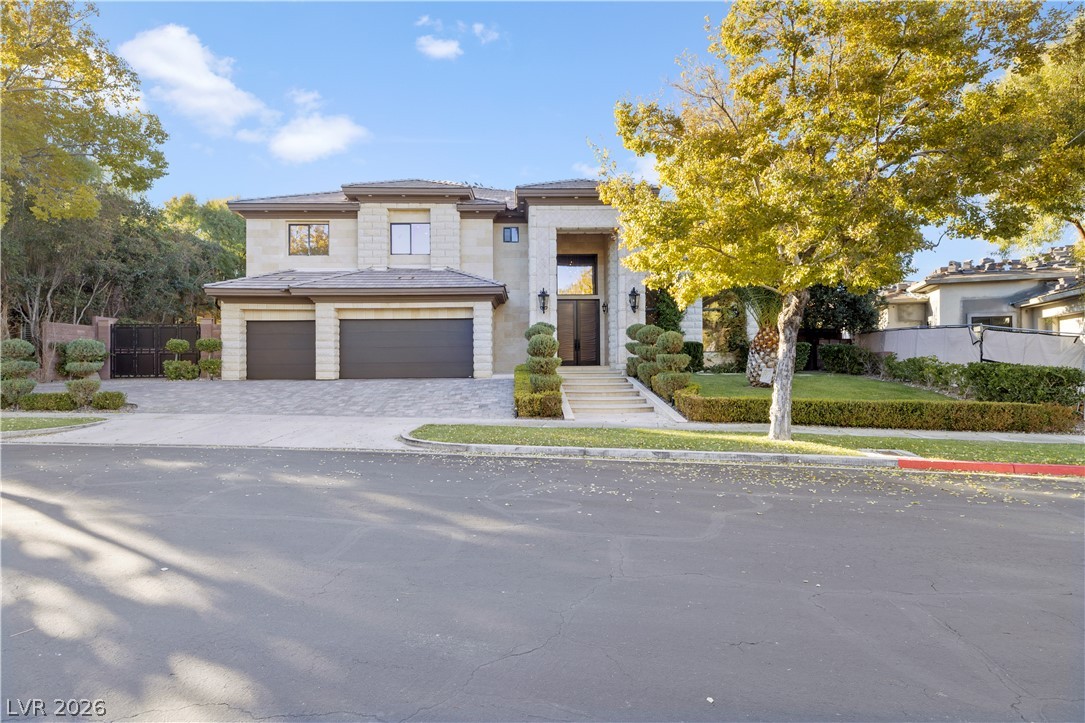 9624 Grand Isle Lane Las Vegas NV 89144