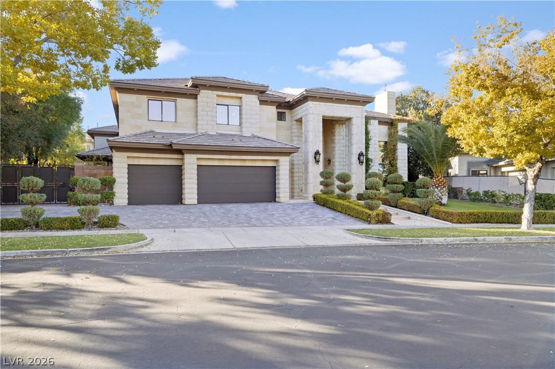 9624 Grand Isle Lane Las Vegas NV 89144