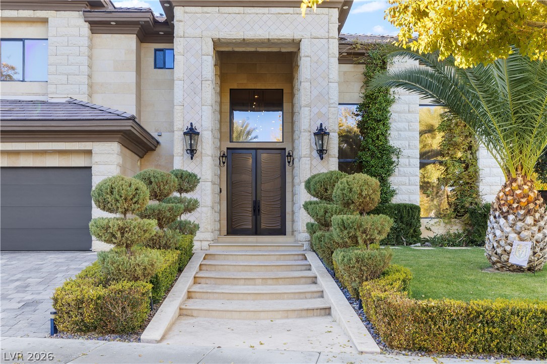 9624 Grand Isle Lane Las Vegas NV 89144