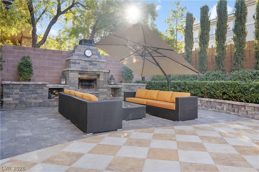 9624 Grand Isle Lane Las Vegas NV 89144