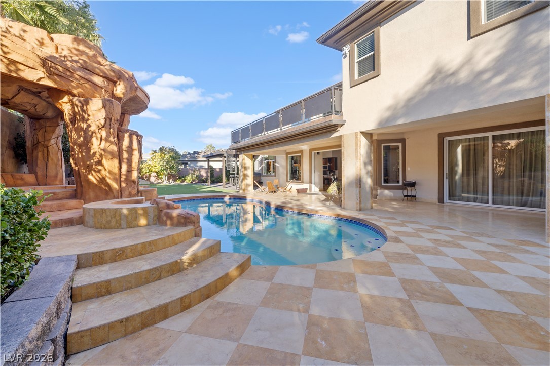 9624 Grand Isle Lane Las Vegas NV 89144