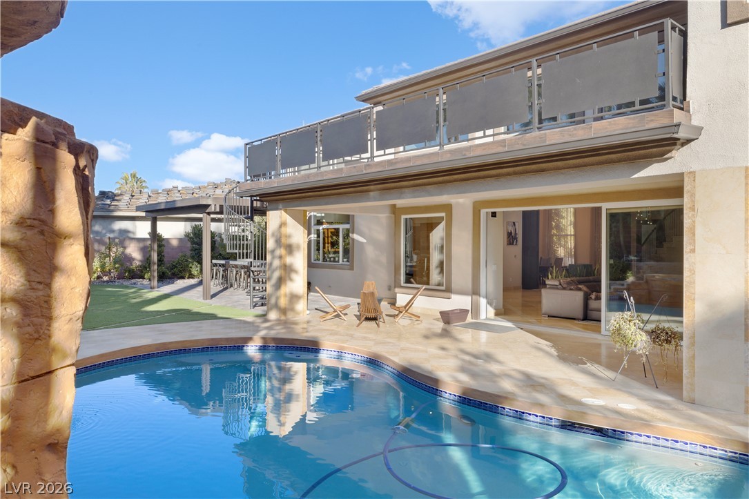 9624 Grand Isle Lane Las Vegas NV 89144