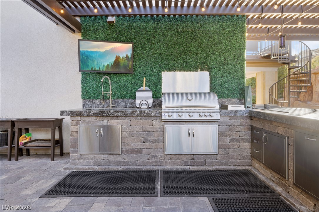 9624 Grand Isle Lane Las Vegas NV 89144