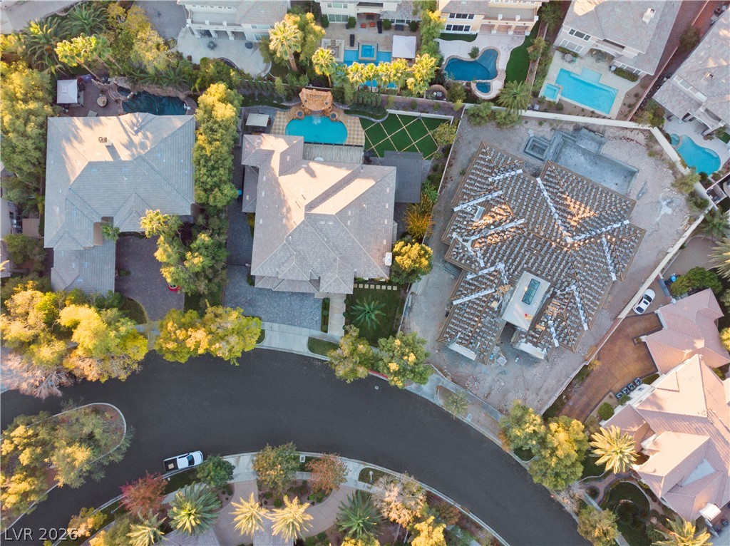 9624 Grand Isle Lane Las Vegas NV 89144