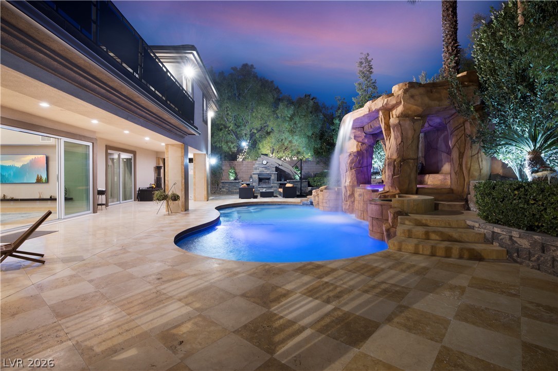 9624 Grand Isle Lane Las Vegas NV 89144