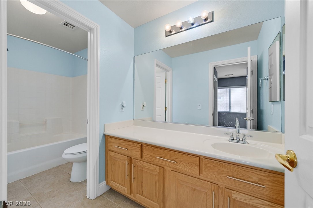 1755 Little Crow Avenue Las Vegas NV 89123