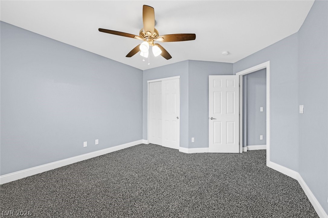 1755 Little Crow Avenue Las Vegas NV 89123
