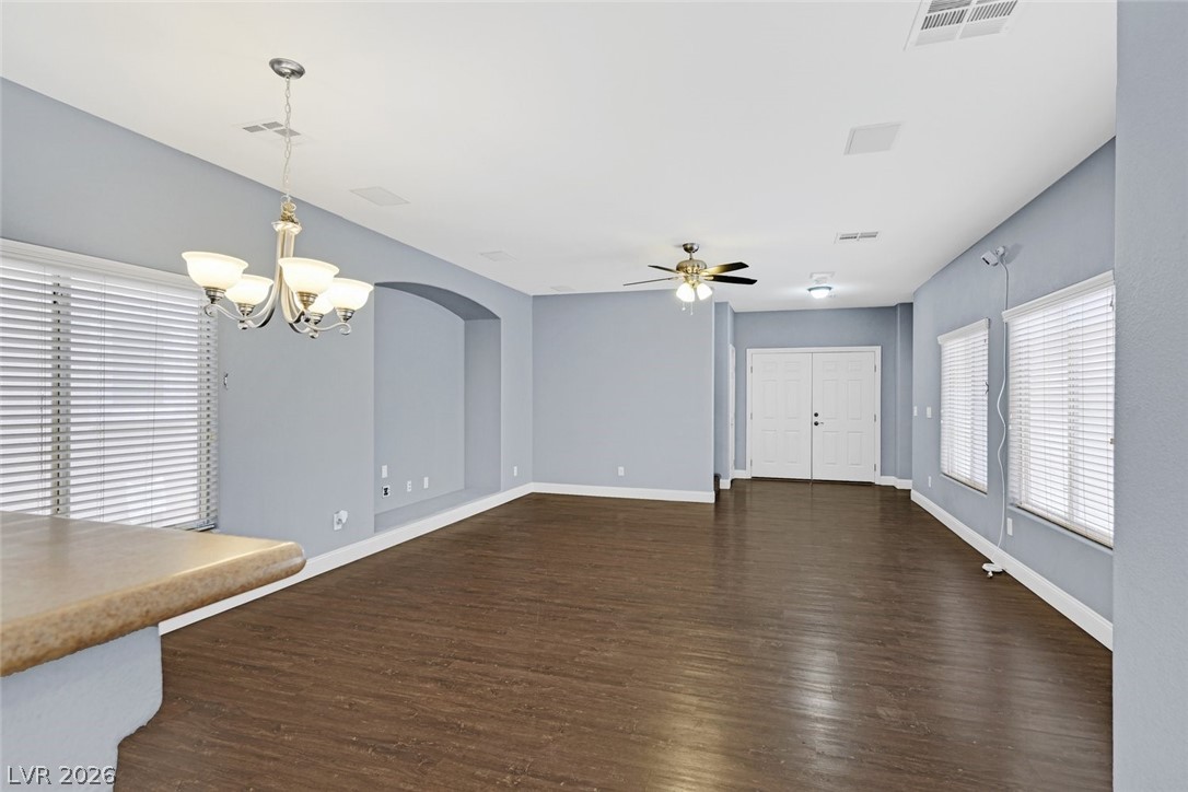 1755 Little Crow Avenue Las Vegas NV 89123
