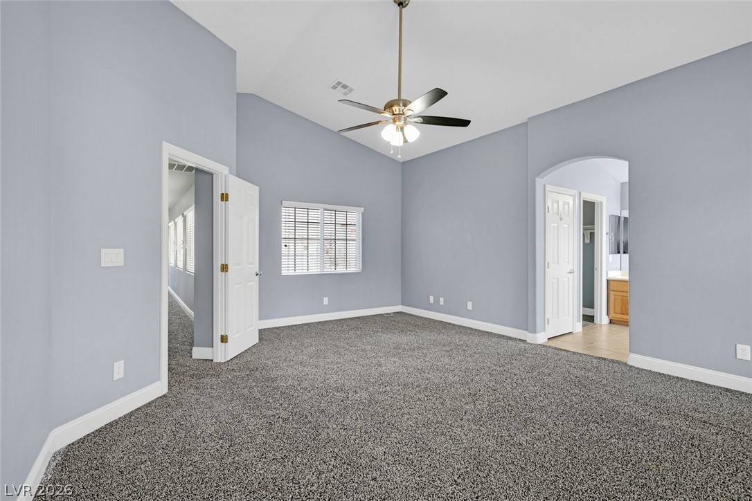 1755 Little Crow Avenue Las Vegas NV 89123