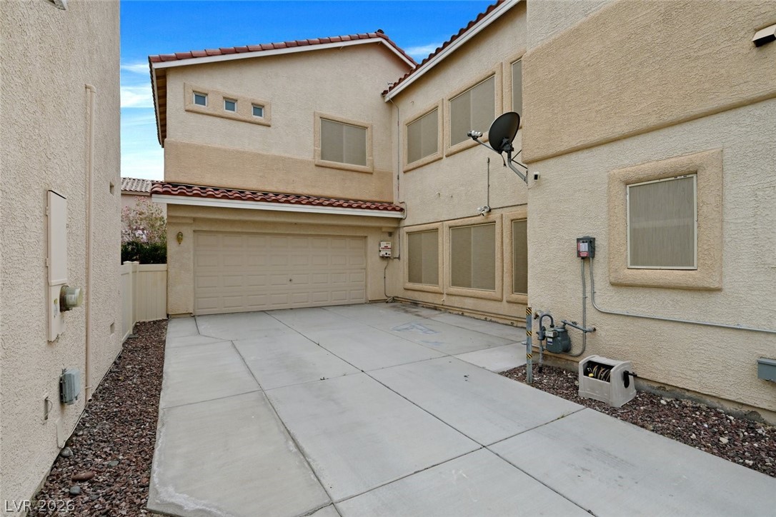 1755 Little Crow Avenue Las Vegas NV 89123