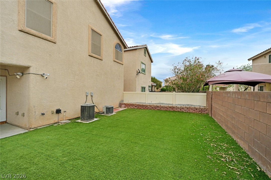 1755 Little Crow Avenue Las Vegas NV 89123