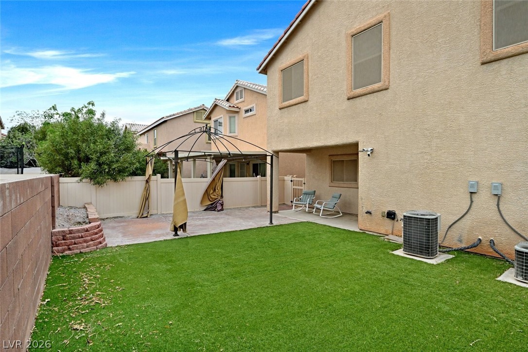 1755 Little Crow Avenue Las Vegas NV 89123