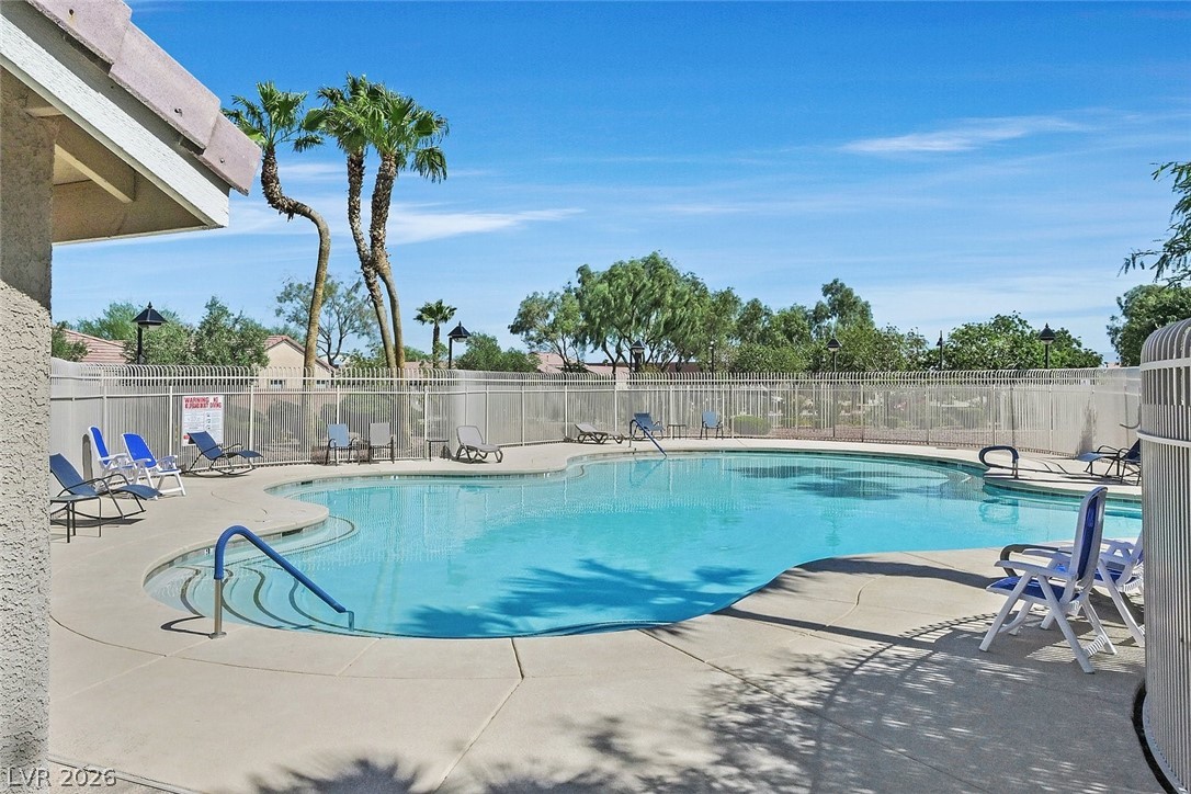 1755 Little Crow Avenue Las Vegas NV 89123