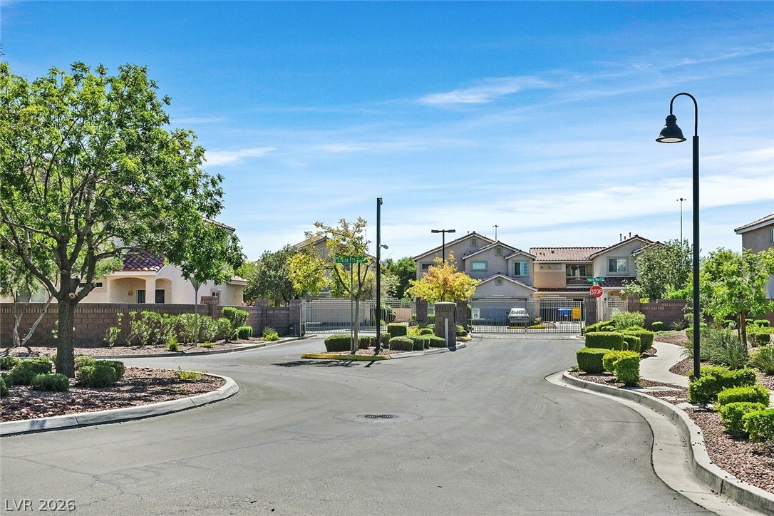 1755 Little Crow Avenue Las Vegas NV 89123