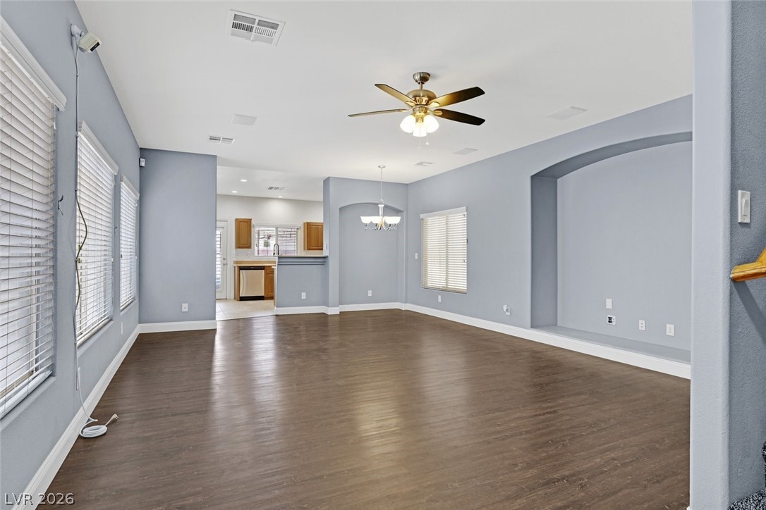 1755 Little Crow Avenue Las Vegas NV 89123
