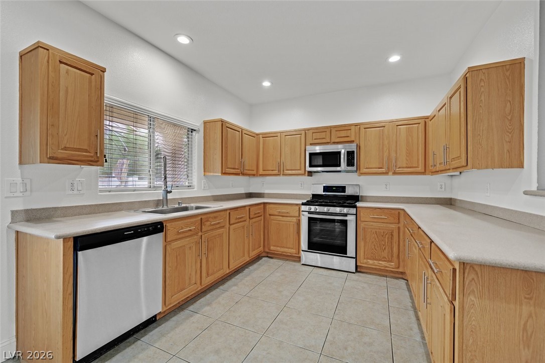 1755 Little Crow Avenue Las Vegas NV 89123