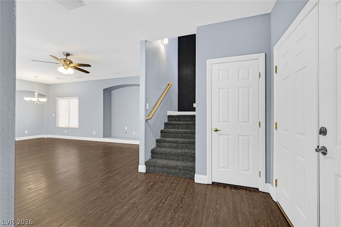 1755 Little Crow Avenue Las Vegas NV 89123
