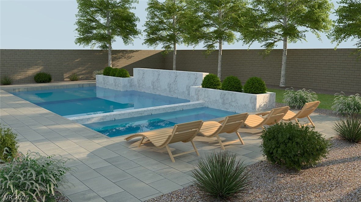 5639 Grizzly Summit Drive Las Vegas NV 89130