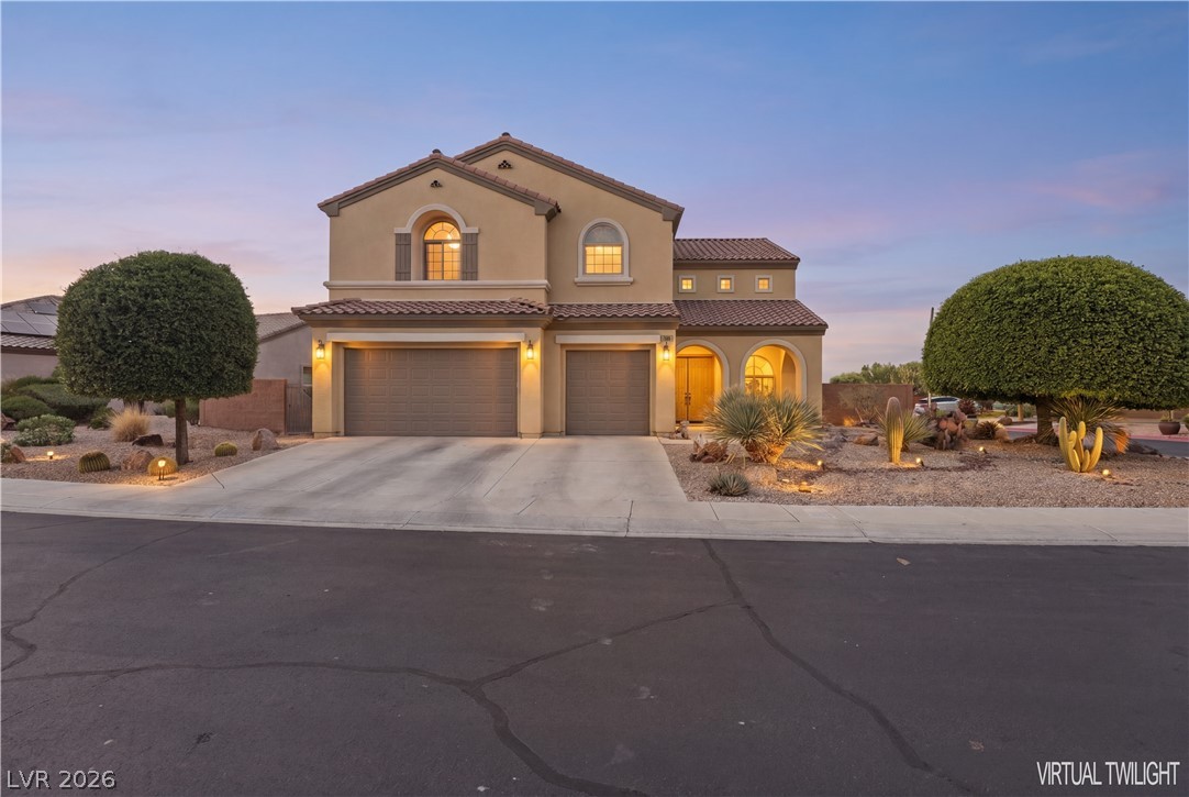 7508 Java Sparrow Street North Las Vegas NV 89084