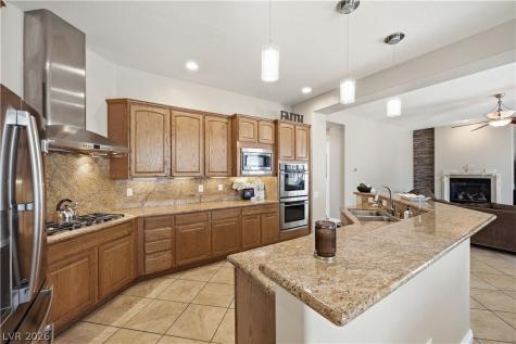7508 Java Sparrow Street North Las Vegas NV 89084