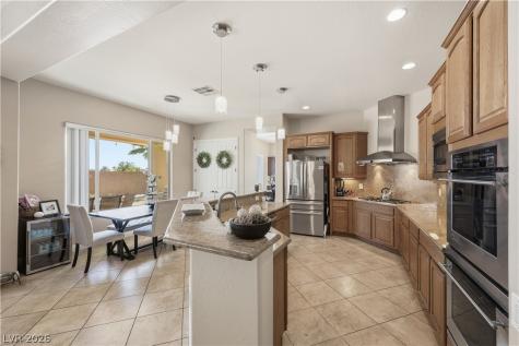 7508 Java Sparrow Street North Las Vegas NV 89084