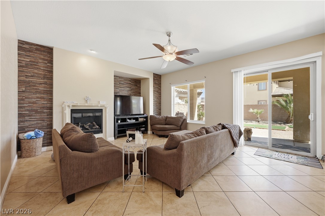 7508 Java Sparrow Street North Las Vegas NV 89084
