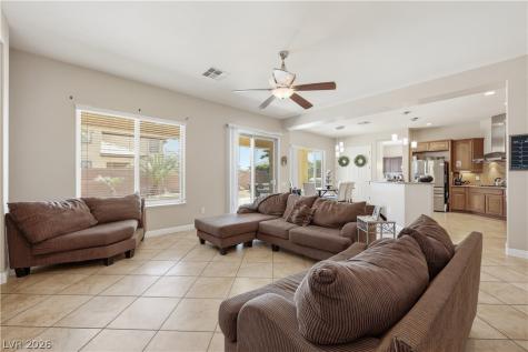 7508 Java Sparrow Street North Las Vegas NV 89084