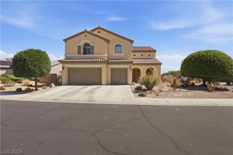 7508 Java Sparrow Street North Las Vegas NV 89084